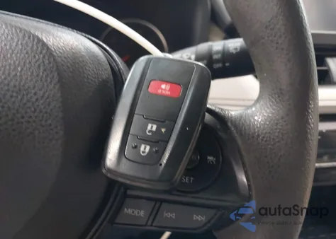 2022 Toyota Rav4 Xle from USA, damaged, VIN 2T3P1RFV9NW324327